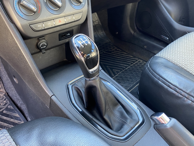 Chery Tiggo 2 Tiggo 2 Gls Mt 2021 Usado en Rosselot Usados
