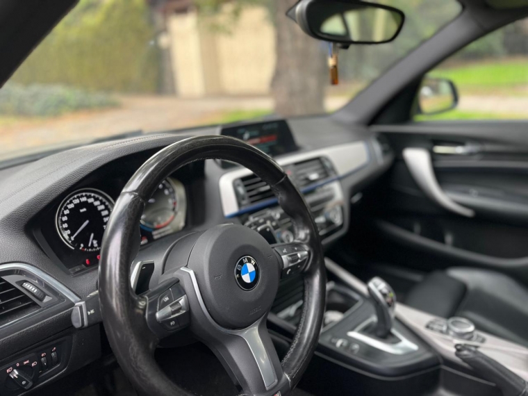 Bmw 120 120 I M Sport  2019 Usado en Autoadvice Autos Usados