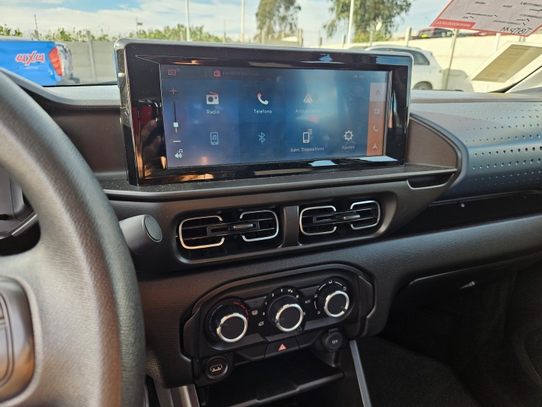 Citroen C-3 C3 Puretech 1.2 2024 Usado en Rosselot Usados