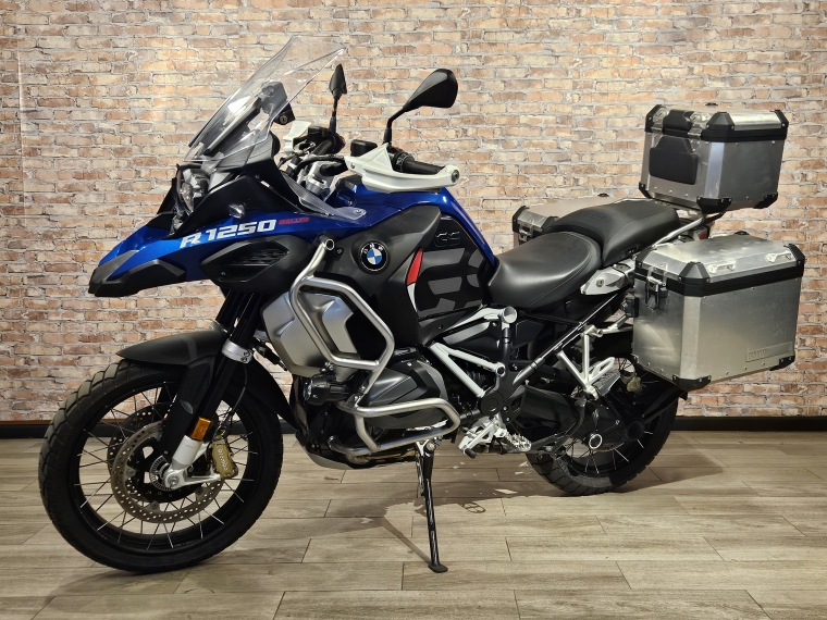 Bmw R 1250 gs adventure Ii 2024 Usado en BMW Premium Selection
