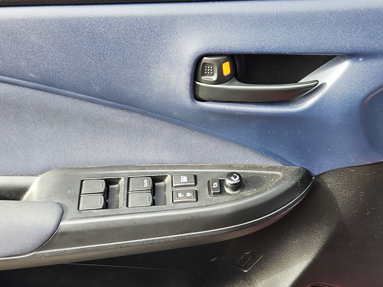 Suzuki Baleno Baleno 4x2 1.5 2025 Usado en Usados de Primera - Sergio Escobar