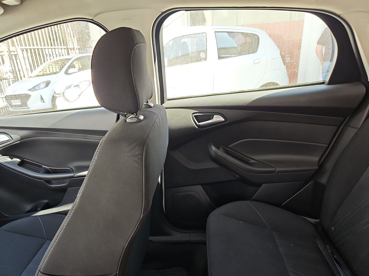 Ford Focus Focus Hb 2.0 2019 Usado  Usado en Webautos.cl