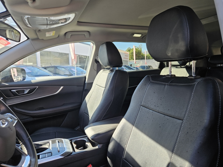 Chery Tiggo 8 Tiggo 8 1.5 Aut. 2021 Usado en Rosselot Usados