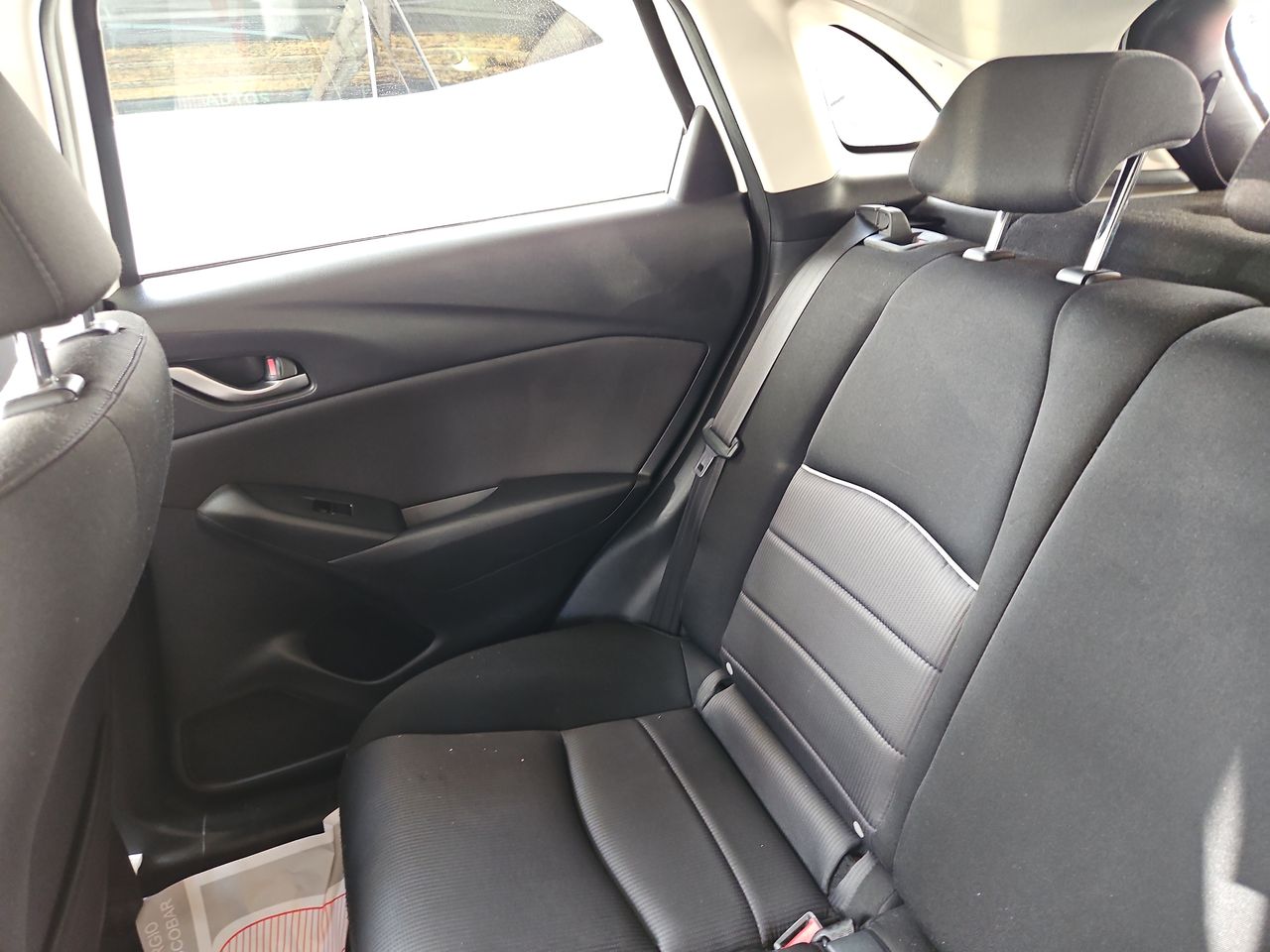 Mazda Cx-3 New Cx 3 R 2.0 2018 Usado en Usados de Primera - Sergio Escobar