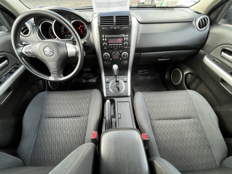 Suzuki Grand nomade Glx 2013 Usado  Usado en Kovacs Usados