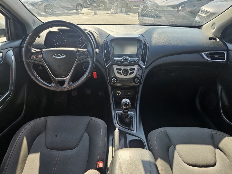 Chery Arrizo 5 Arrizo 5 Gls Mt 2023 Usado en Rosselot Usados