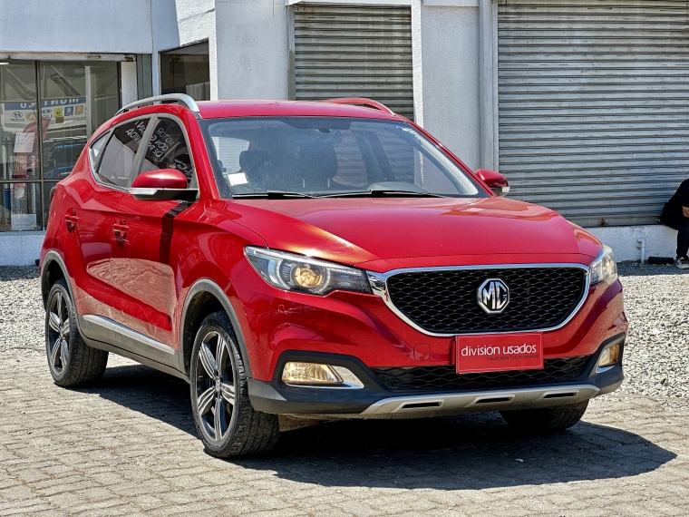 Mg Zs Zs 5p 1.5 2020 Usado en Rosselot Usados