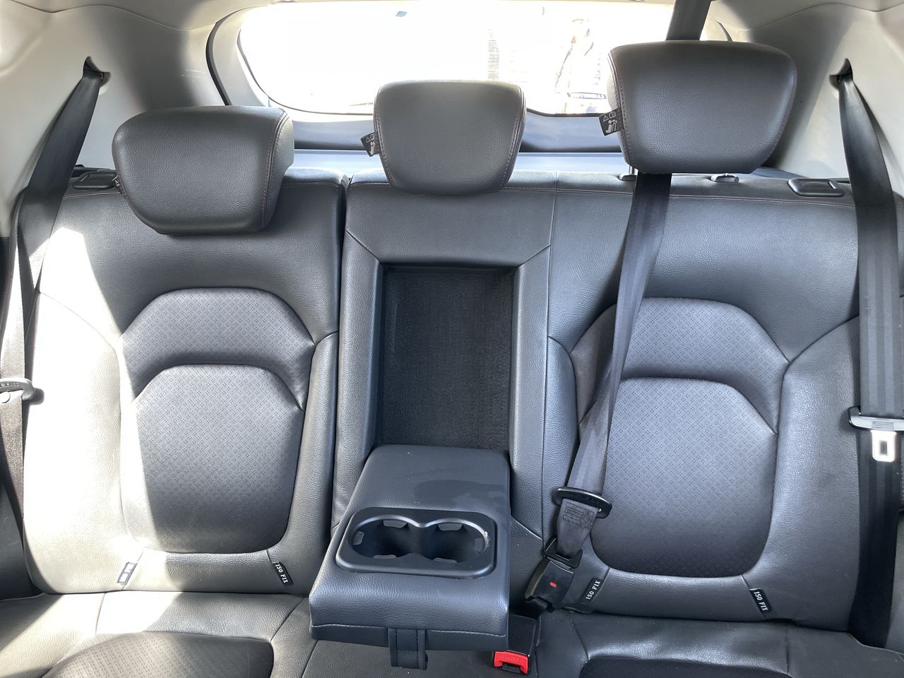 Jac Js3 Js3 1.6 2022 Usado en Usados de Primera - Sergio Escobar