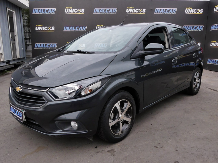 CHEVROLET ONIX LTZ 1.4 2020