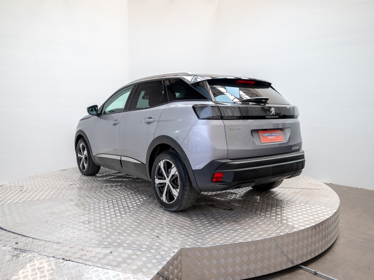 Peugeot 3008 1.5 Allure Pack Bluehdi 130 At Diesel 2022 Usado  Usado en Pompeyo