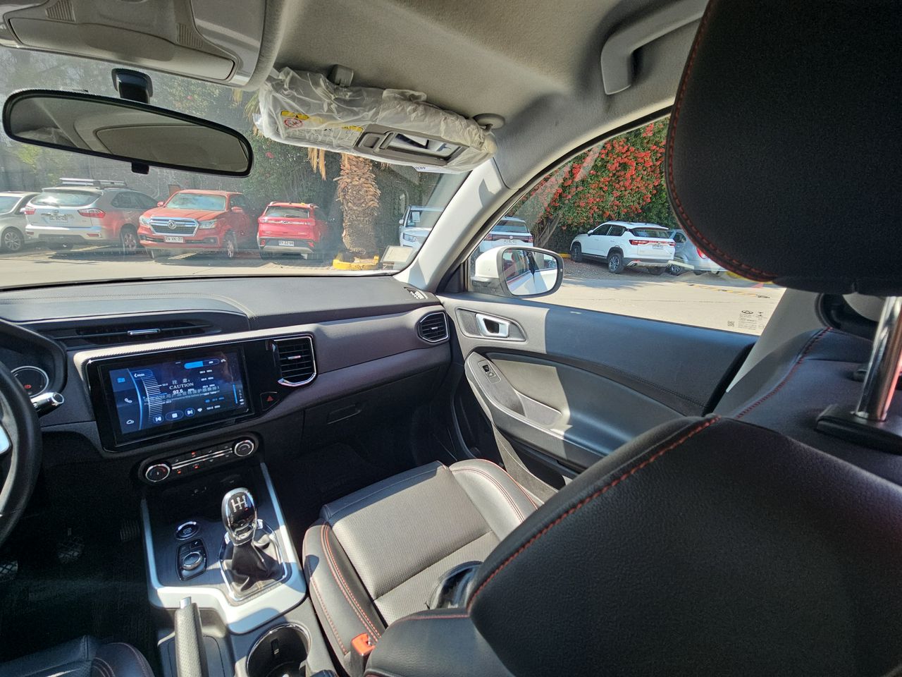 Chery Tiggo 3 Tiggo 3  1.5 2023 Usado en Usados de Primera - Sergio Escobar