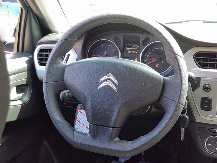 Citroen C-elysee C-elysse Hdi 1.6 Mt 2023 Usado en Rosselot Usados