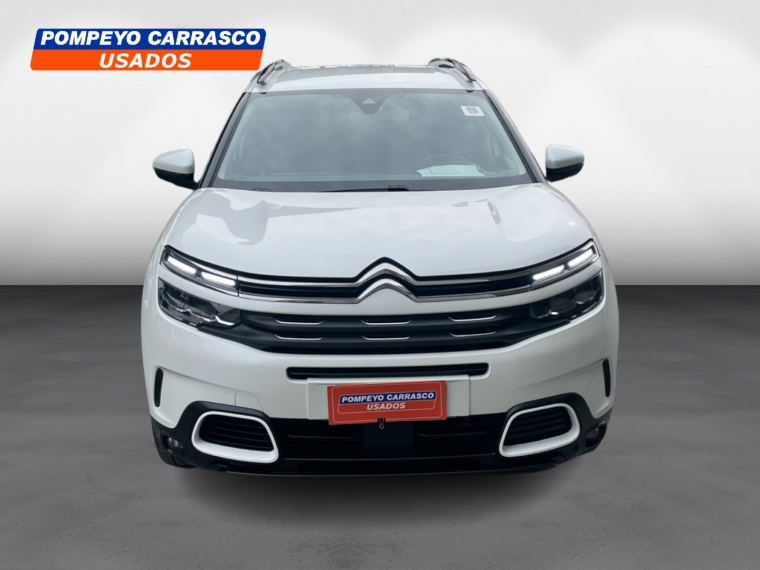 Citroen C5 aircross Aircross 1.6 Feel 2020 Usado  Usado en Pompeyo