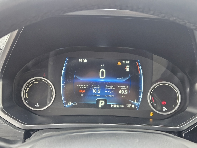 Chery Tiggo 2 pro All New Tiggo 2 Pro Max 1.5 Gl Cvt Euro 6 2025 Usado en Rosselot Usados