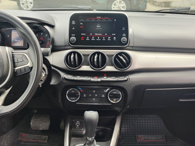 Fiat Cronos Cronos Drive 1.8 At 2022 Usado en Rosselot Usados