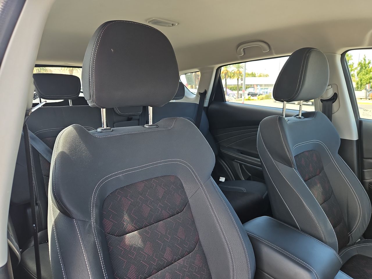 Jetour X70 X70 Gl 1.5 2023 Usado en Usados de Primera - Sergio Escobar