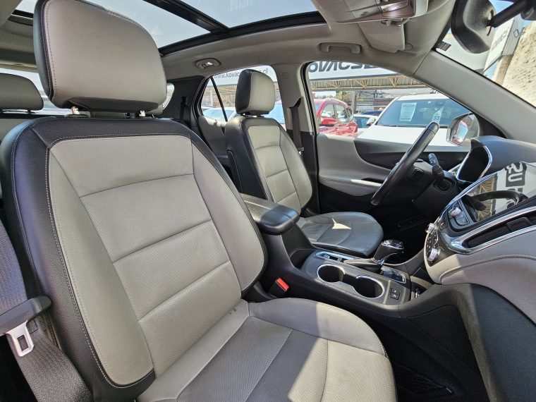 Chevrolet Equinox Equinox Premier 2018 Usado  Usado en Kovacs Usados