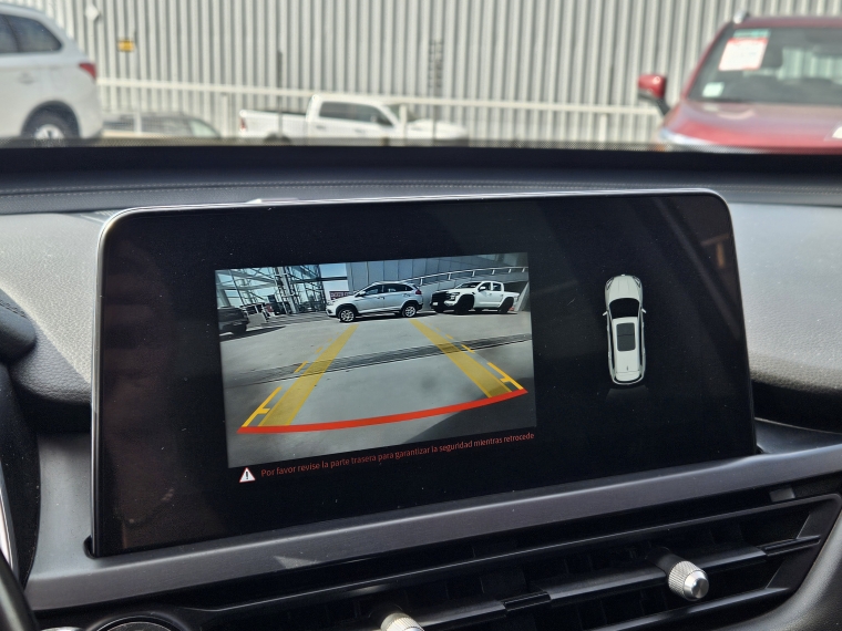 Chery Tiggo 8 Tiggo 8 1.5 2022 Usado en Rosselot Usados