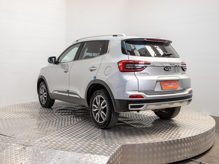 Chery Tiggo 3  1.5 Gls Mt 2021 Usado  Usado en Pompeyo