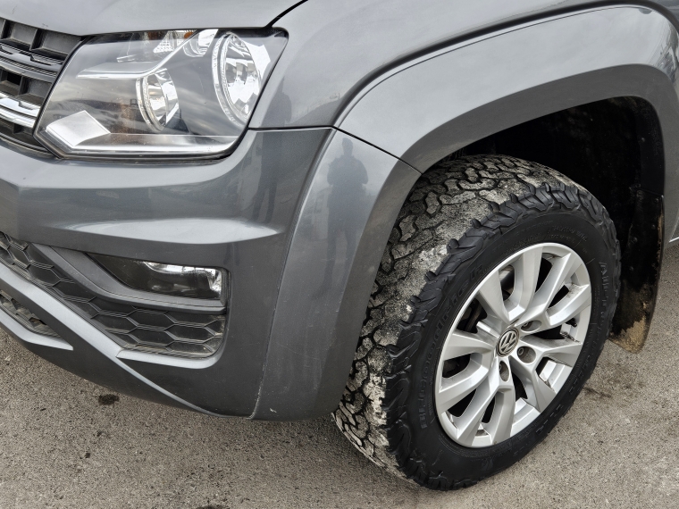 Volkswagen Amarok D Cab 2.0 2023 Usado  Usado en Autoselect Usados