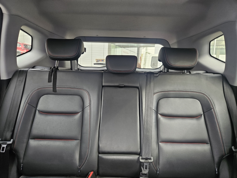 Chery Tiggo 7 Tiggo 7 Glx 1.5 Aut 2022 Usado en Rosselot Usados