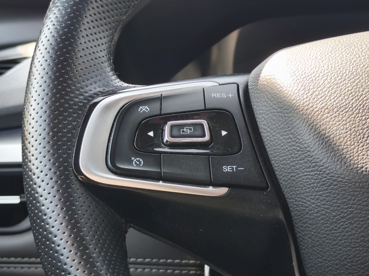 Chery Tiggo 7 pro Tiggo7 Pro Glx Cvt 1.5 2022 Usado en Rosselot Usados
