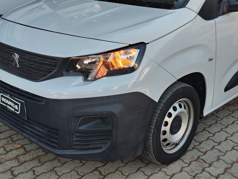Peugeot Partner L1 Blue Hdi 100 1.5 2023 Usado  Usado en Kovacs Usados