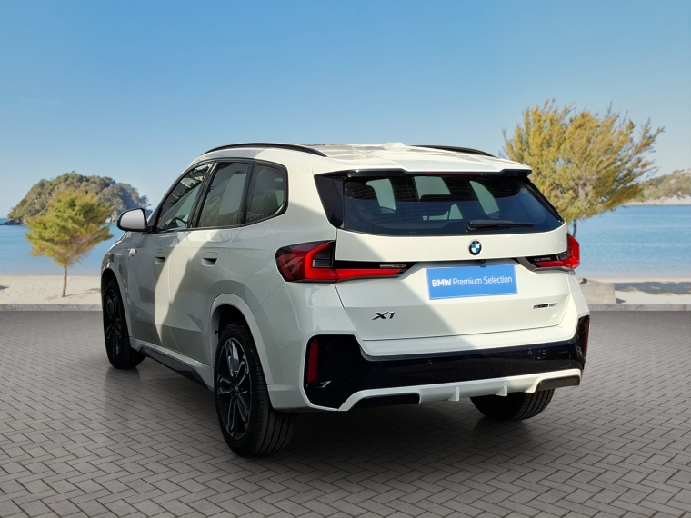 Bmw X1 Sdrive18i M Sport 2026 Usado Usado en BMW Premium Selection Bmw X1 Sdrive18i M Sport 2026 Usado Usado en BMW Premium Selection
