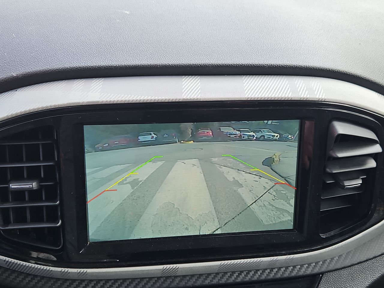 Mg 3 3 Hatch Back 1.5 Aut. 2023 Usado en Usados de Primera - Sergio Escobar