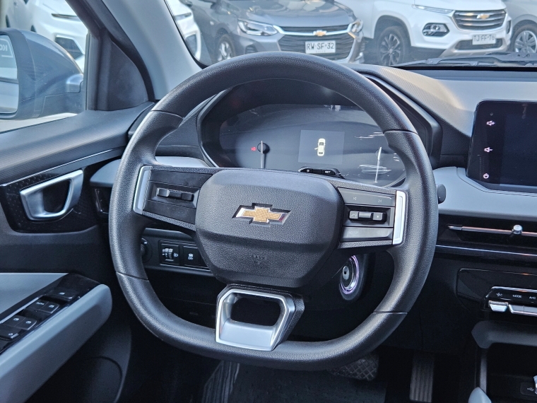 Chevrolet Sail 1.5 Nb  Cvt 2024 Usado  Usado en Kovacs Usados