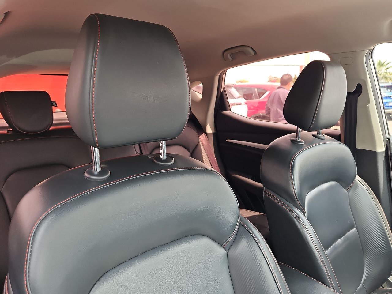 Mg Zx Zx Cvt 1.5  Aut 2022 Usado en Usados de Primera - Sergio Escobar