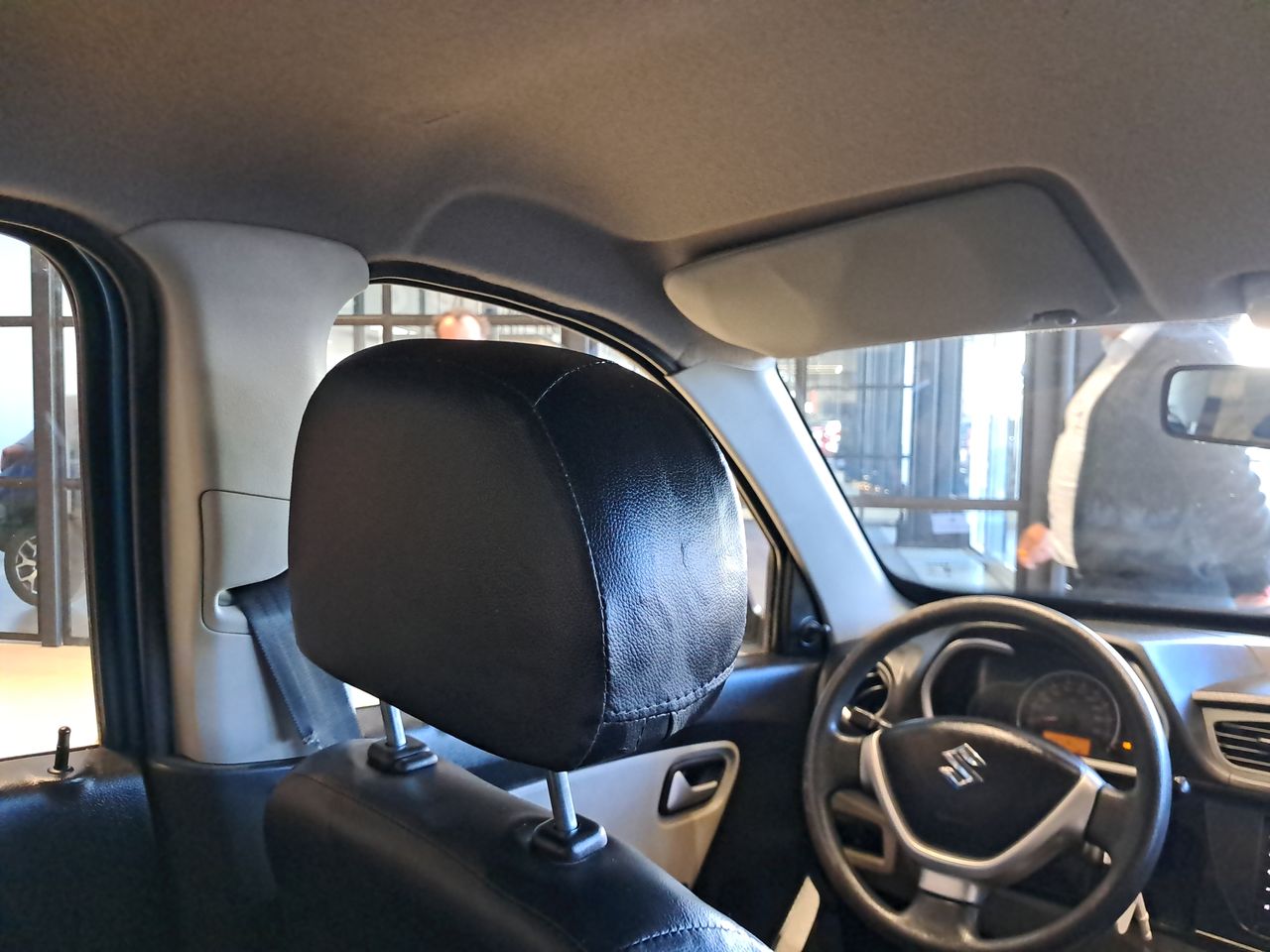 Suzuki Alto Alto Hb 800 2021 Usado en Usados de Primera - Sergio Escobar