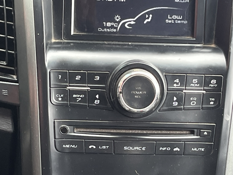 Chery Tiggo 8 Tiggo 8 Pro Glx Dct 1.6 Aut 2023 Usado en Rosselot Usados