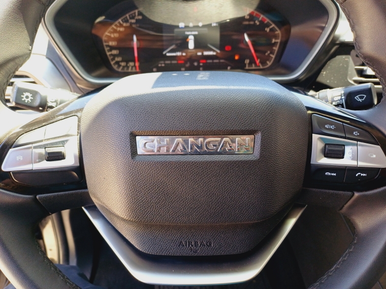 Changan Hunter Hunter 4x4 1.9 2022 Usado en Rosselot Usados