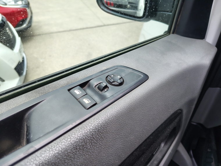 Citroen Jumpy Jumper Bluehdi 2.0 2020 Usado en Rosselot Usados