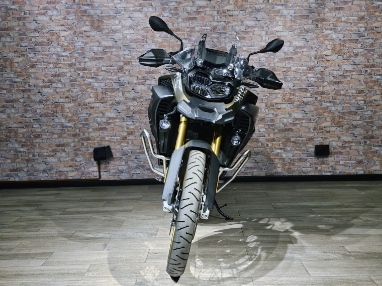 Bmw F 850 gs adventure Ii 2024 Usado en BMW Premium Selection