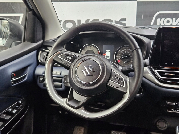 Suzuki Baleno 1.5  Glx  At 2025 Usado  Usado en Kovacs Usados
