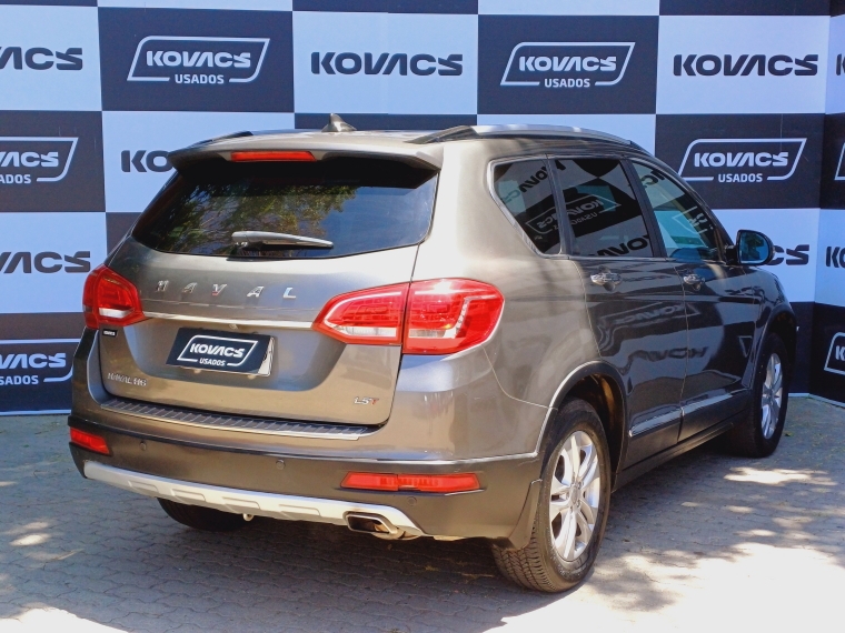 Haval H6 Elite 1.5 2019 Usado  Usado en Kovacs Usados