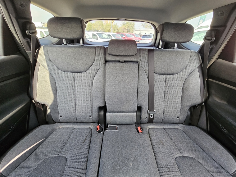 Hyundai Santa fe Fe Tm 2022 Usado  Usado en Autoselect Usados