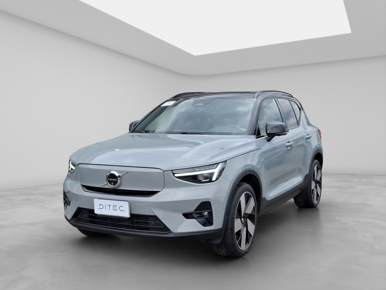 BMW Seminuevos VOLVO XC40 C40 P8 RECHARGE 2024 VOLVO XC40 C40 P8 RECHARGE 2024