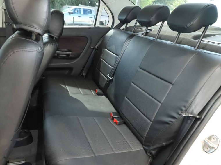 Volkswagen Voyage 1.6 2021 Usado  Usado en Webautos.cl