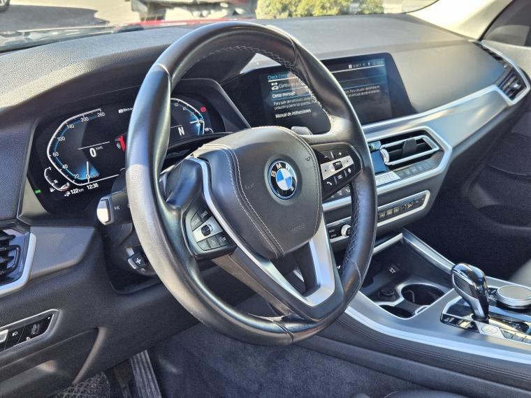 Bmw X5 Xdrive 45e 4x4 3.0 Aut 2022 Usado  Usado en Autoselect Usados