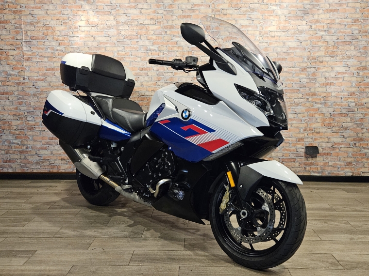Bmw K 1600 gt . 2023 Usado en BMW Premium Selection Bmw K 1600 gt . 2023 Usado en BMW Premium Selection