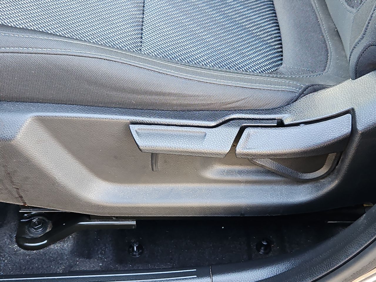 Kia Seltos Seltos Mpi 6mt 1.6 2021 Usado en Usados de Primera - Sergio Escobar