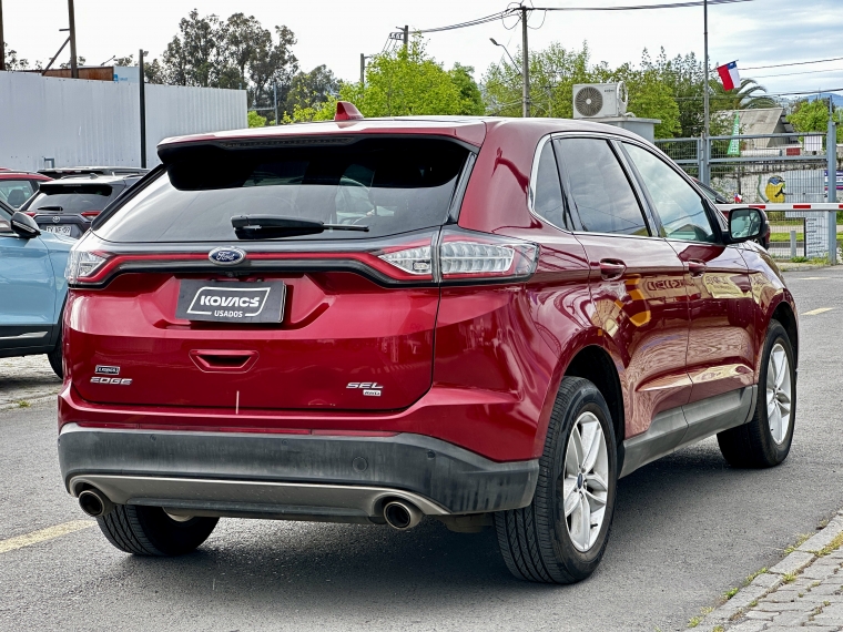 Ford Edge Se At 3.5 2019 Usado  Usado en Kovacs Usados