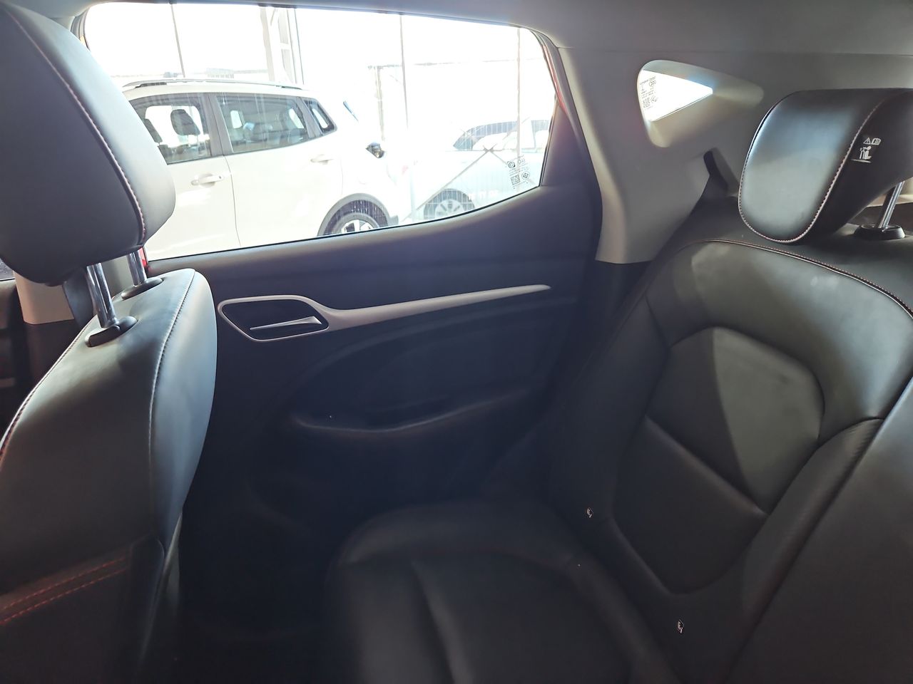 Mg Zx Zx 1.5 2022 Usado en Usados de Primera - Sergio Escobar