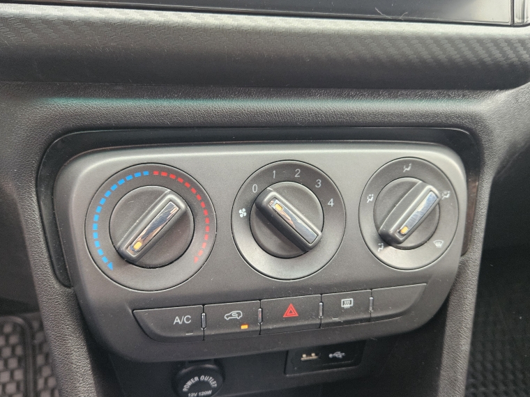 Chery Tiggo 2 Gls 1.5 Mt 2021 Usado  Usado en Kovacs Usados