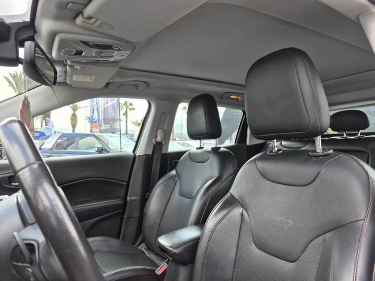 Jeep Compass Ltd 4x4 2.4 Aut 2019 Usado  Usado en Kovacs Usados