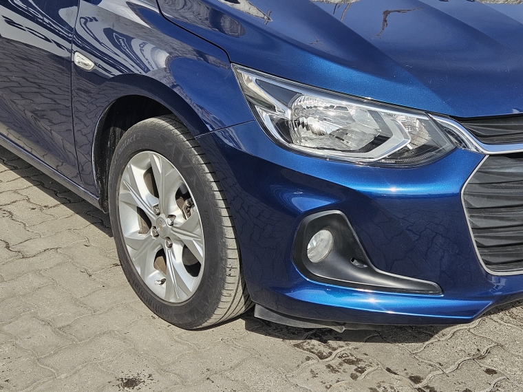 Chevrolet Onix Onix Nb Lt 1.0t 2022 Usado  Usado en Kovacs Usados