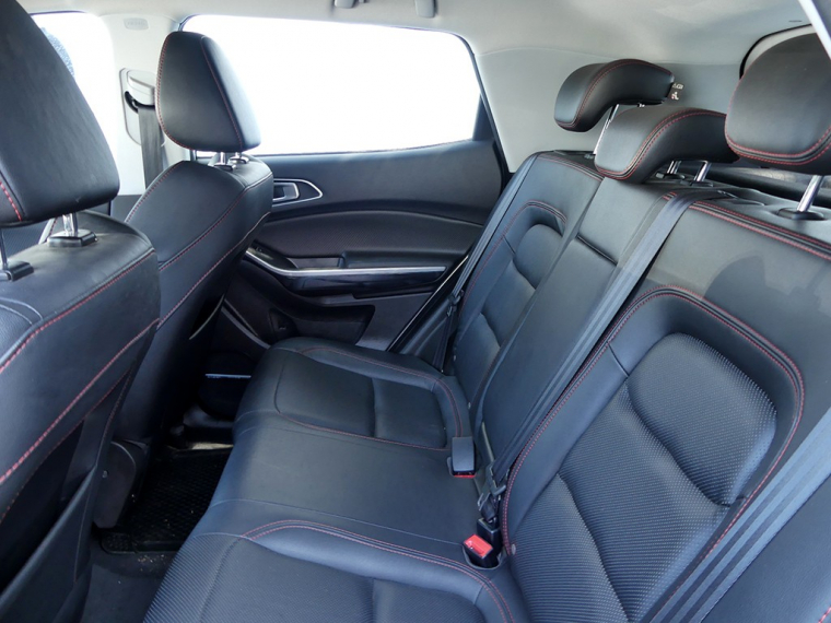 Chery Tiggo 4 Turbo Dct 2020 Usado  Usado en Webautos.cl